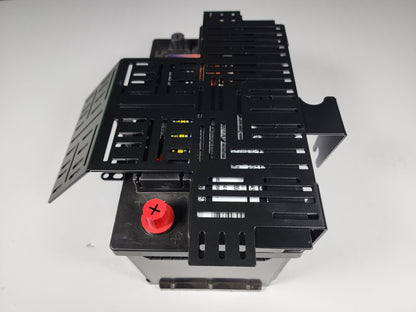 Ford F-150 2021-Current Group 94 Eco-System