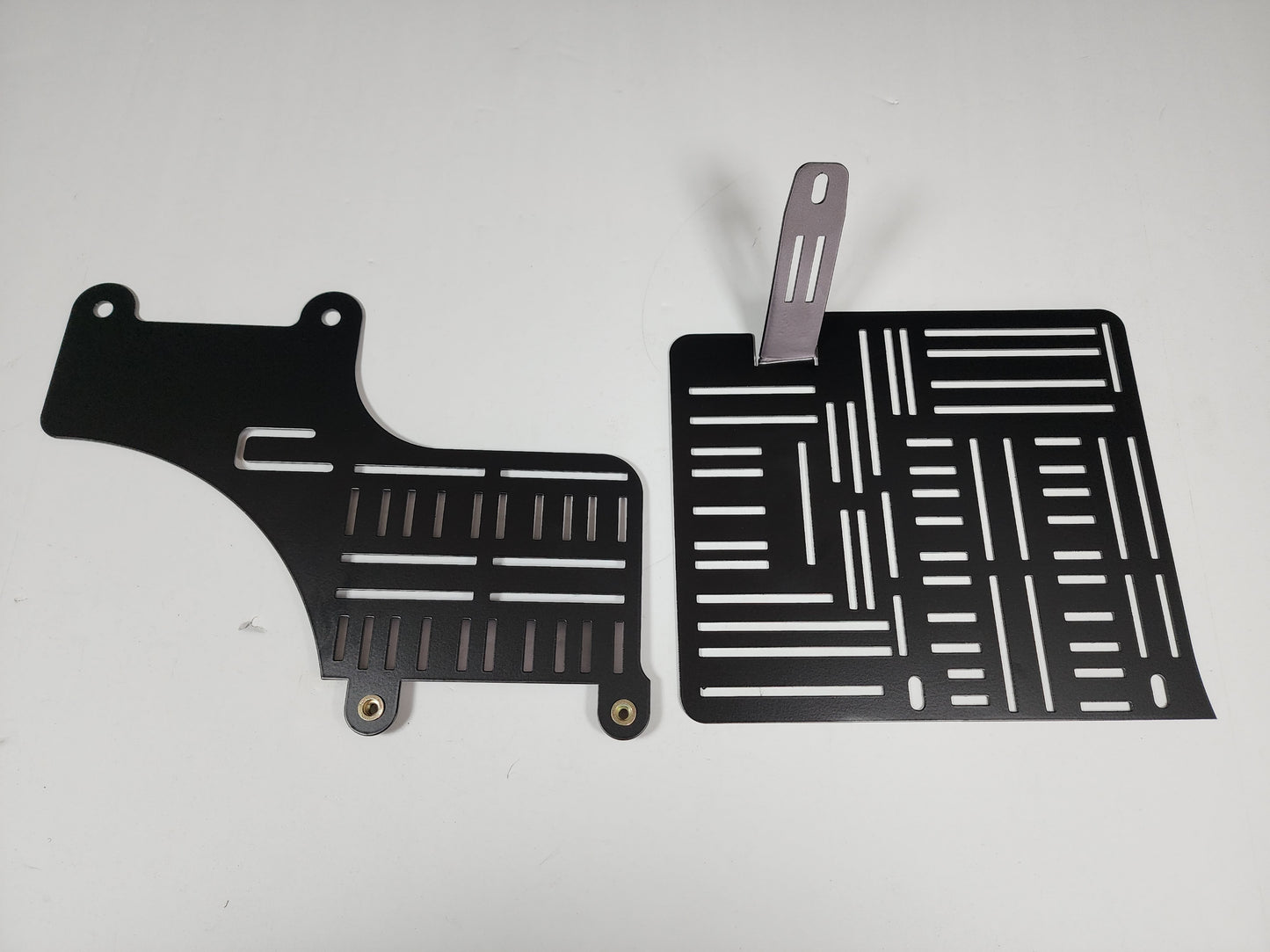 The Engine Grid Mercedes Sprinter Van (FIREWALL 2PC)