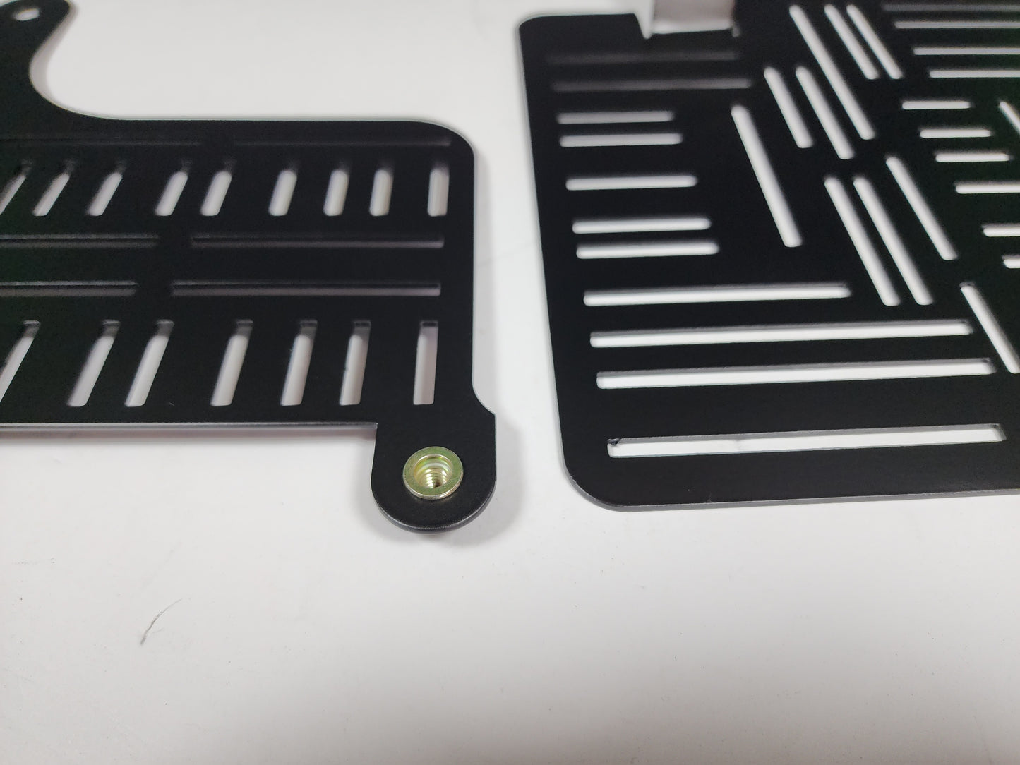 The Engine Grid Mercedes Sprinter Van (FIREWALL 2PC)