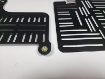The Engine Grid Mercedes Sprinter Van (FIREWALL 2PC)