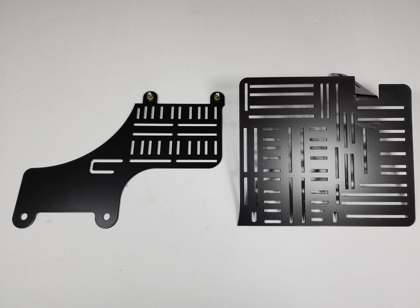 The Engine Grid Mercedes Sprinter Van (FIREWALL 2PC)