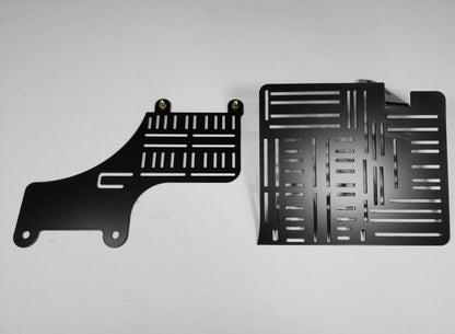 The Engine Grid Mercedes Sprinter Van (FIREWALL 2PC)