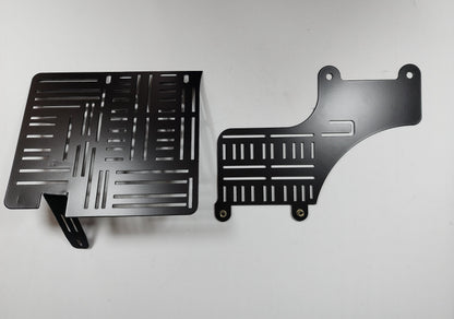 The Engine Grid Mercedes Sprinter Van (FIREWALL 2PC)