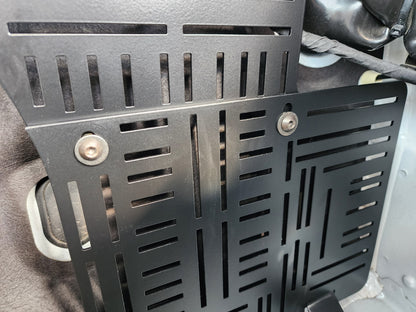The Engine Grid Mercedes Sprinter Van (FIREWALL 2PC)