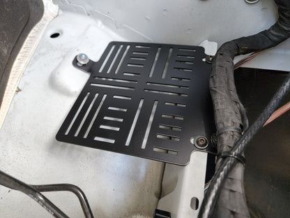 The Engine Grid Mercedes Sprinter Van (LOWER 1PC)