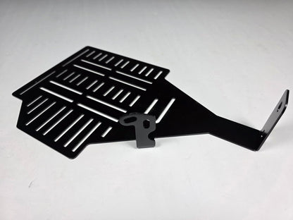 Ford Bronco 2021-Current Engine Bay PCM Grid Panel