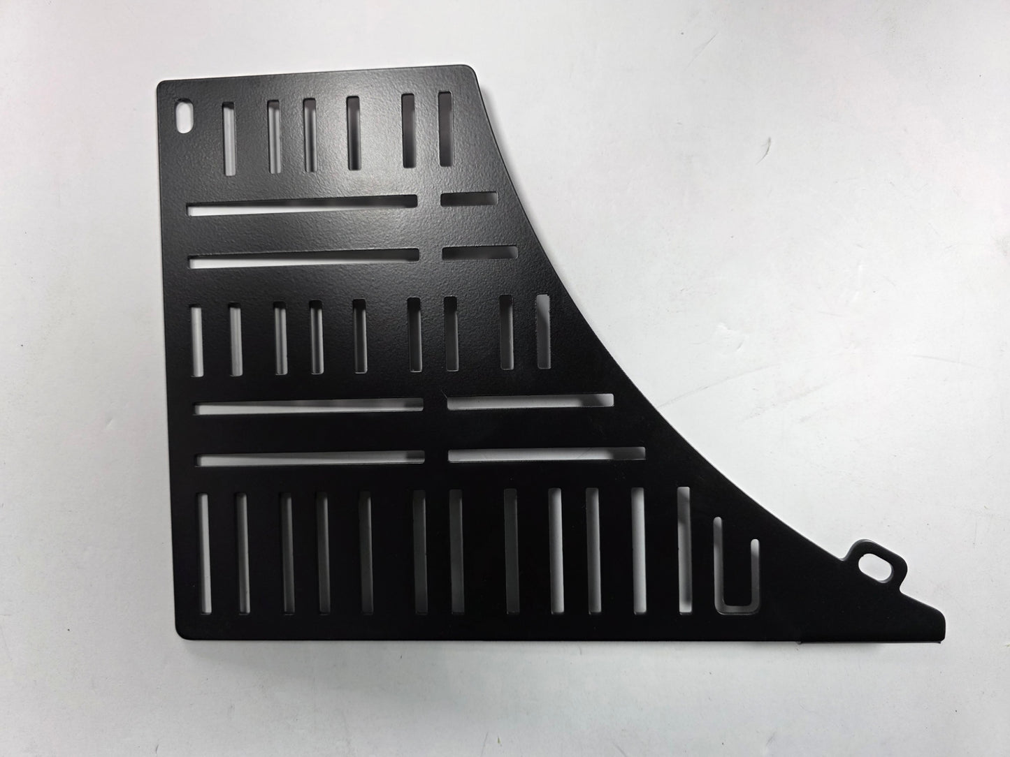Ford Bronco 2021-Current Front Engine Bay Grid Organizer