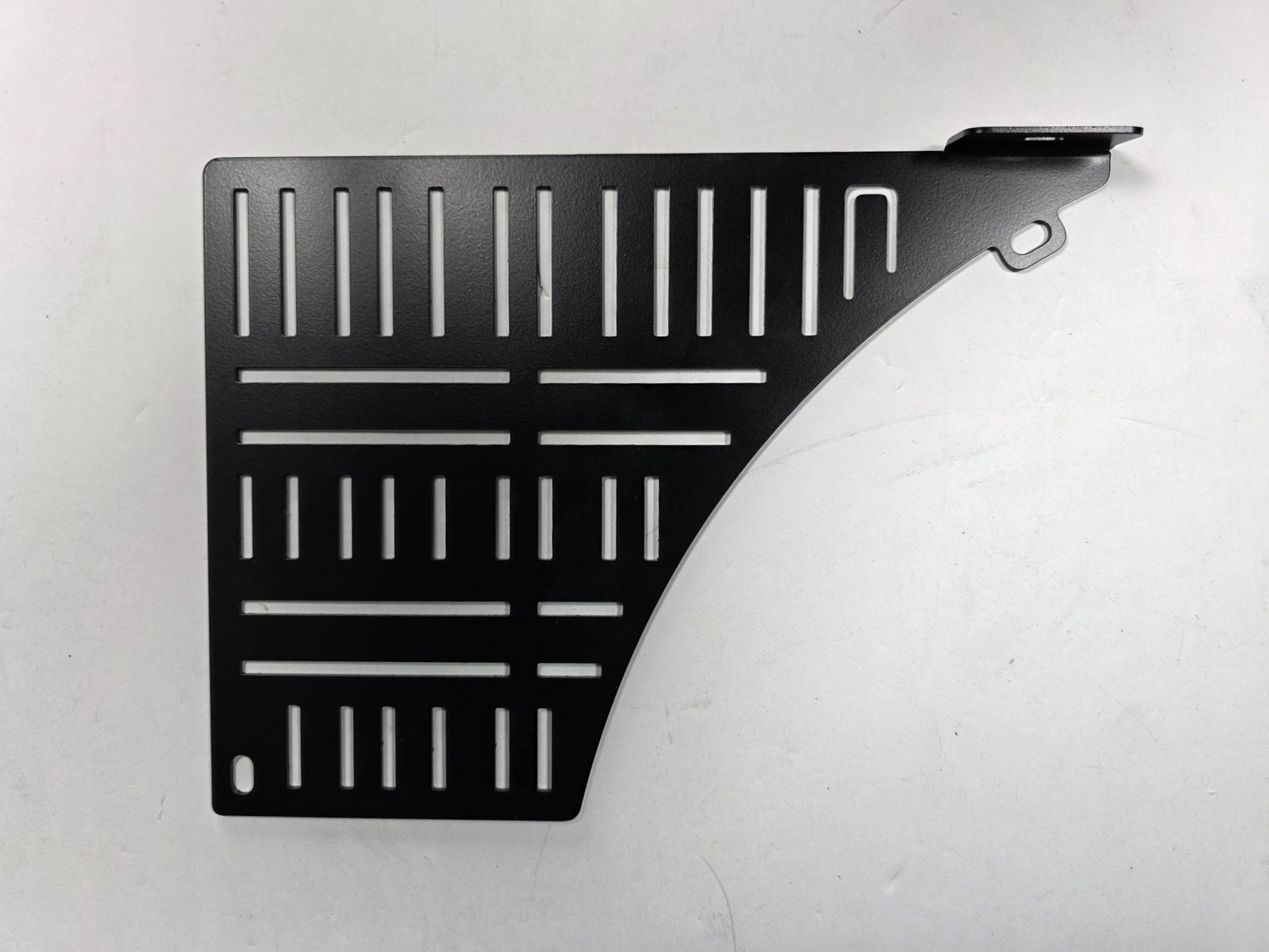 Ford Bronco 2021-Current Front Engine Bay Grid Organizer