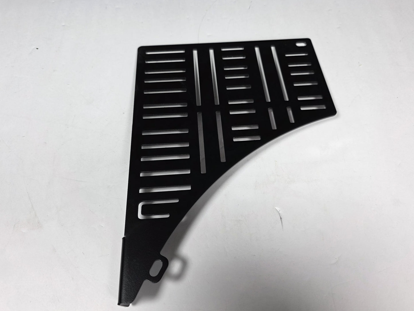 Ford Bronco 2021-Current Front Engine Bay Grid Organizer