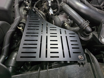 Ford Bronco 2021-Current Front Engine Bay Grid Organizer