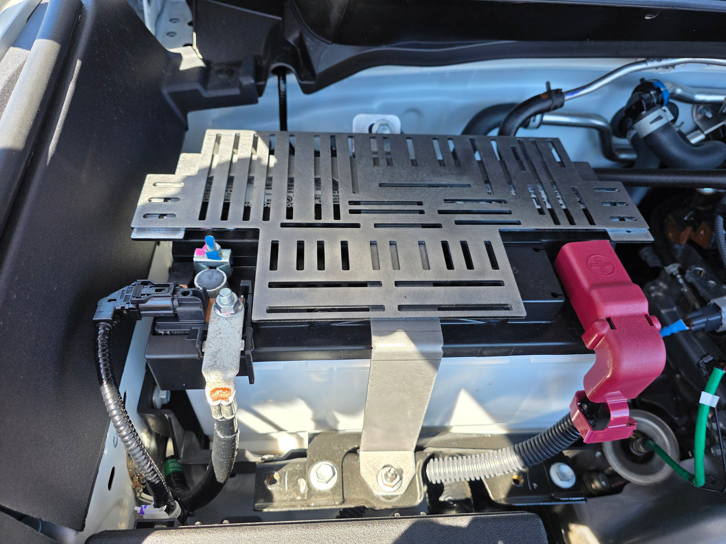 Toyota Tacoma 2024-Current Group 94 Eco-System