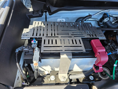 Toyota Tacoma 2024-Current Group 94 Eco-System