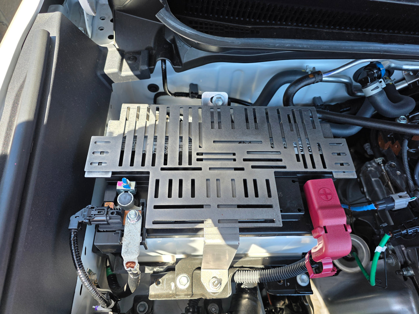 Toyota Tacoma 2024-Current Group 94 Eco-System