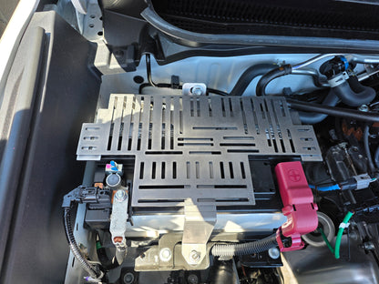 Toyota Tacoma 2024-Current Group 94 Eco-System