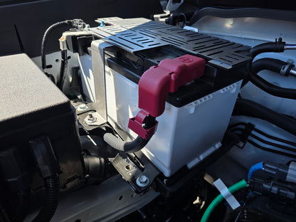 Toyota Tacoma 2024-Current Group 94 Eco-System