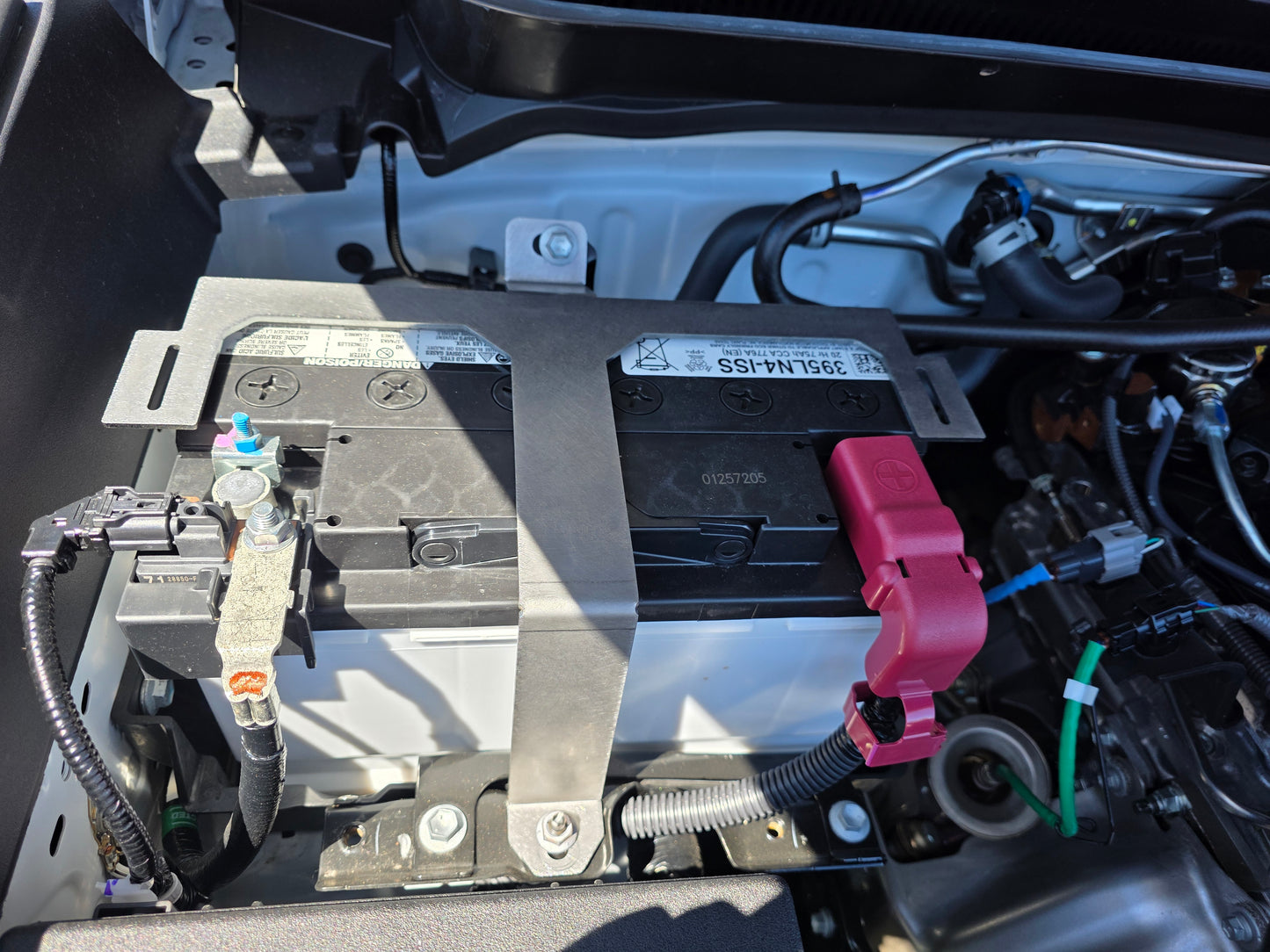Toyota Tacoma 2024-Current Group 94 Eco-System