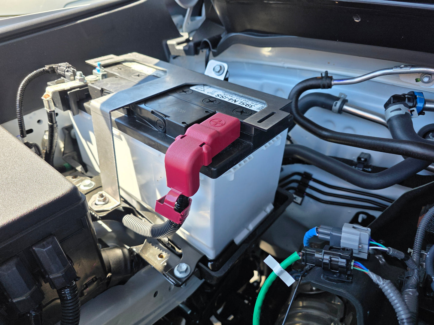 Toyota Tacoma 2024-Current Group 94 Eco-System