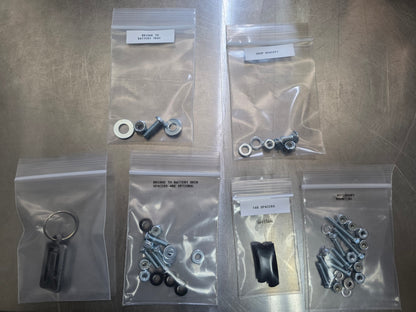 Ford F-150 2021-Current Group 94 Ecosystem