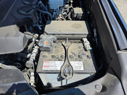 Toyota 4Runner 2010-2024  Battery Deck Eco-System