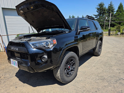 Toyota 4Runner 2010-2024  Battery Deck Eco-System