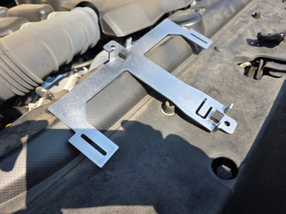 Toyota 4Runner 2010-2024  Battery Deck Eco-System