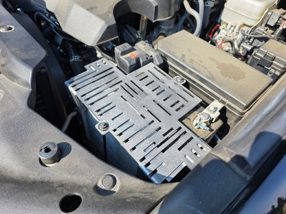 Toyota 4Runner 2010-2024  Battery Deck Eco-System