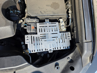 Toyota 4Runner 2010-2024  Battery Deck Eco-System