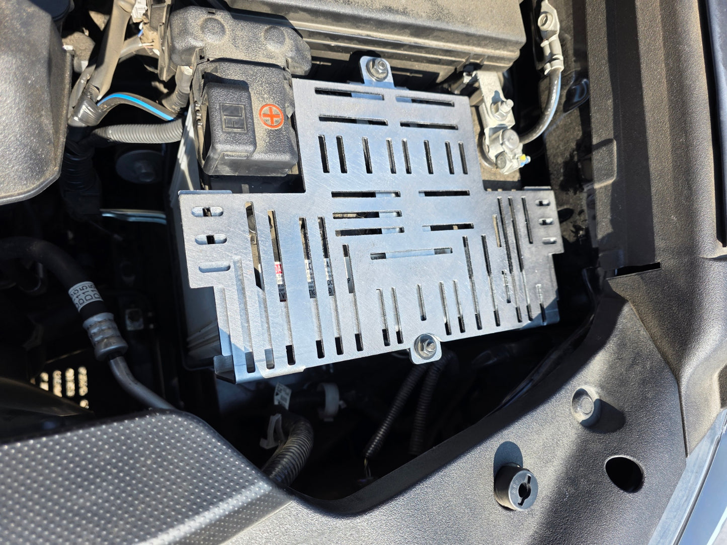 Toyota 4Runner 2010-2024  Battery Deck Eco-System