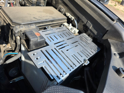 Toyota 4Runner 2010-2024  Battery Deck Eco-System