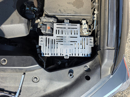 Toyota 4Runner 2010-2024  Battery Deck Eco-System