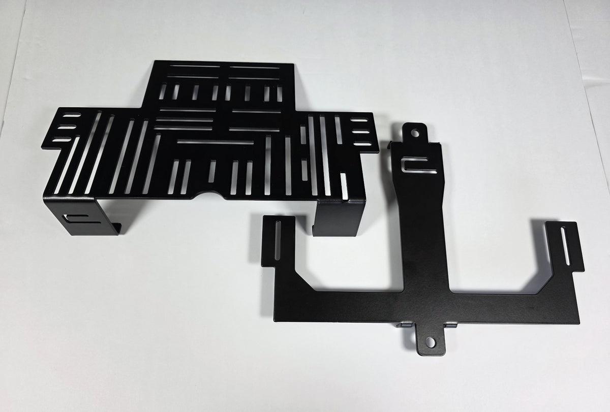 Toyota 4Runner 2010-2024  Battery Deck Eco-System