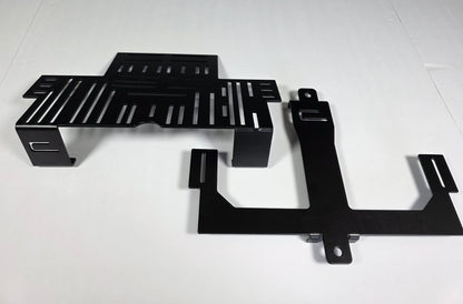 Toyota 4Runner 2010-2024  Battery Deck Eco-System