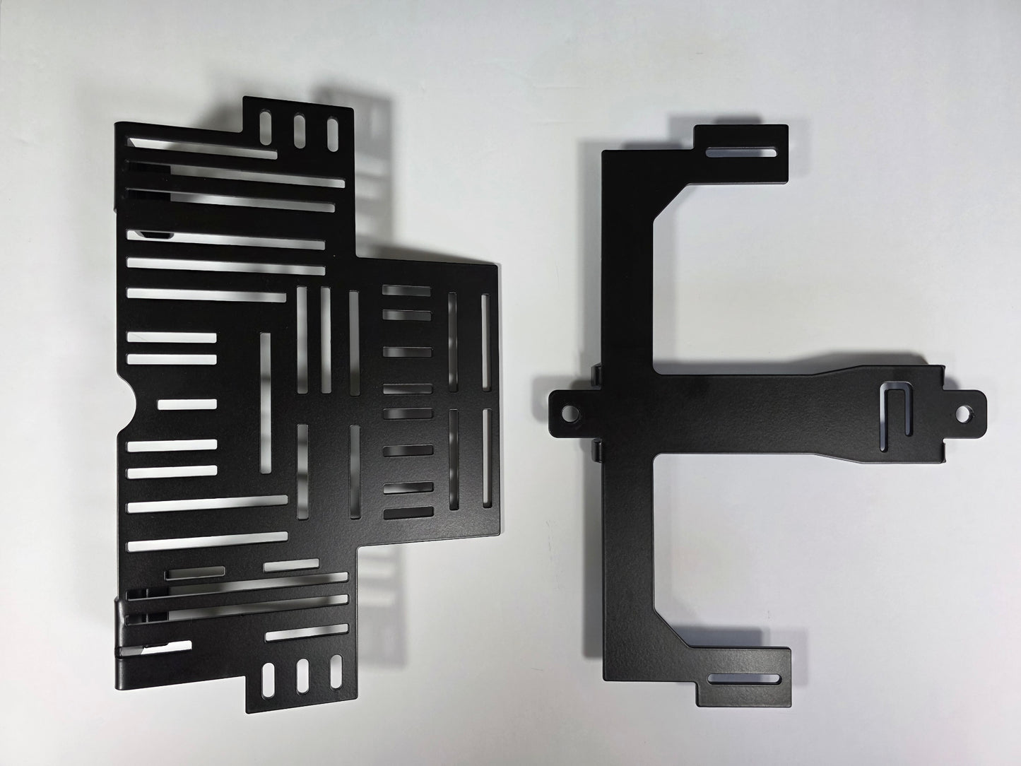 Toyota 4Runner 2010-2024  Battery Deck Eco-System