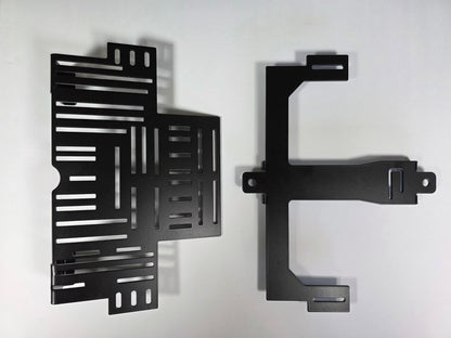 Toyota 4Runner 2010-2024  Battery Deck Eco-System