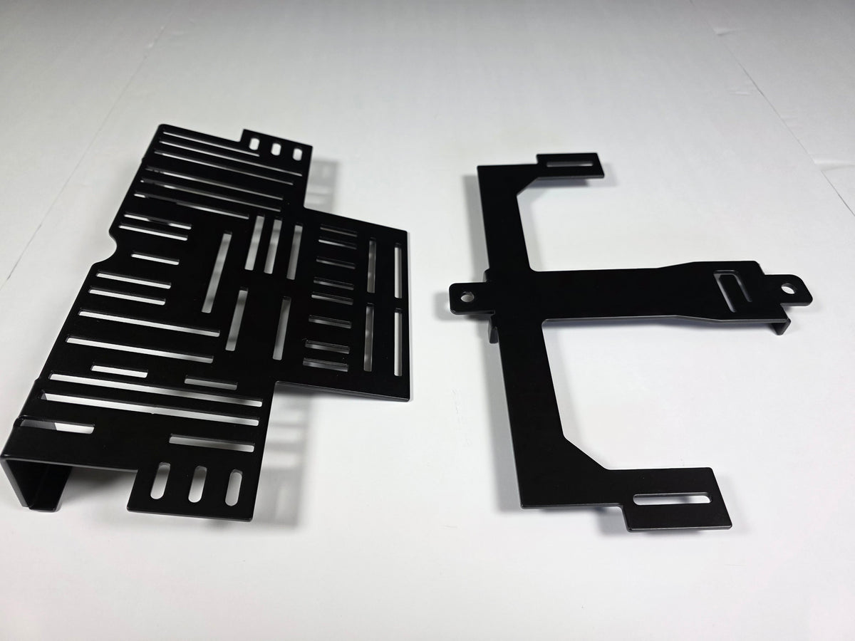 Toyota 4Runner 2010-2024  Battery Deck Eco-System
