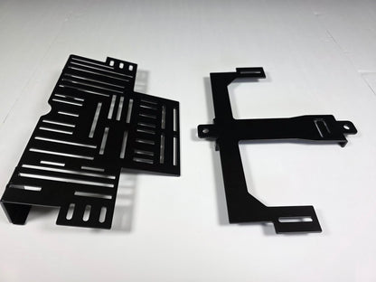 Toyota 4Runner 2010-2024  Battery Deck Eco-System