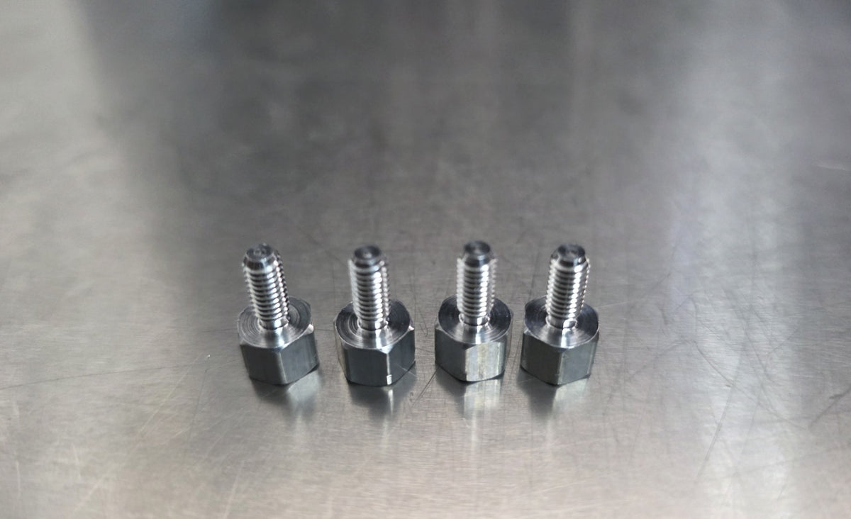 Adapter Kit for SPOD Bantam X