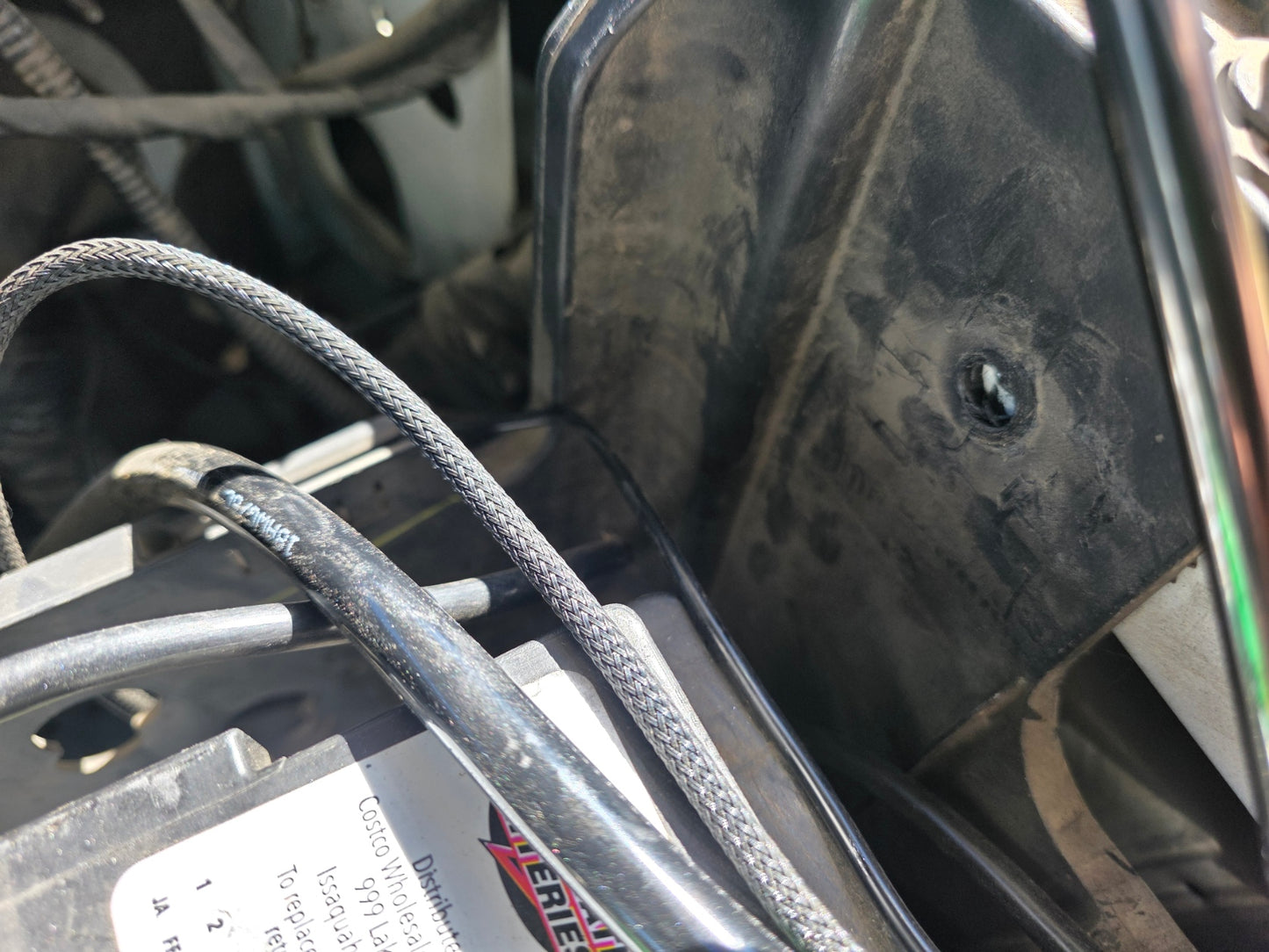 Dodge Ram 4th Gen 2009-2018 Group 94 Ecosystem (DRIVER)