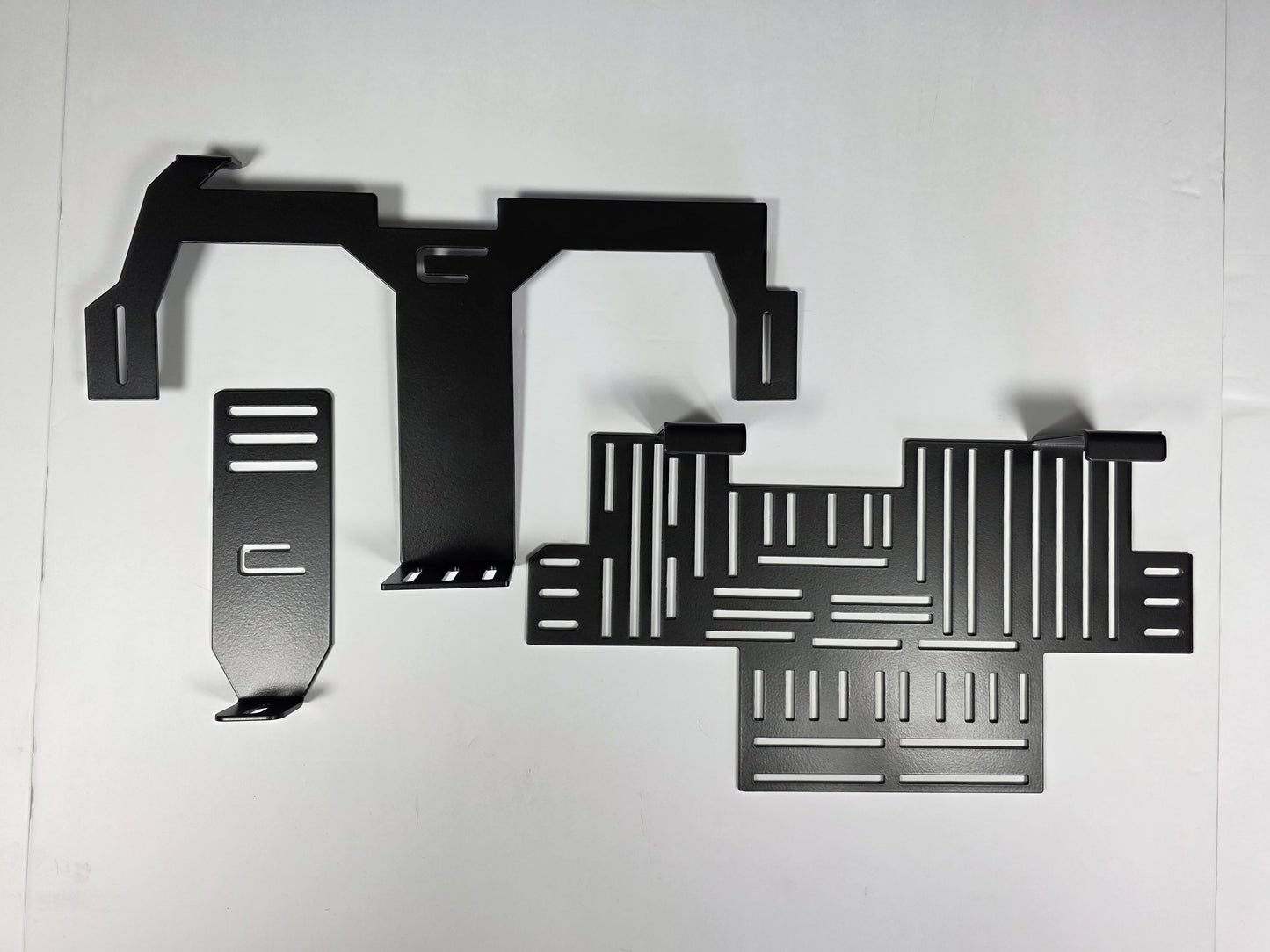 Dodge Ram 4th Gen 2009-2018 Group 94 Ecosystem (PASSENGER)