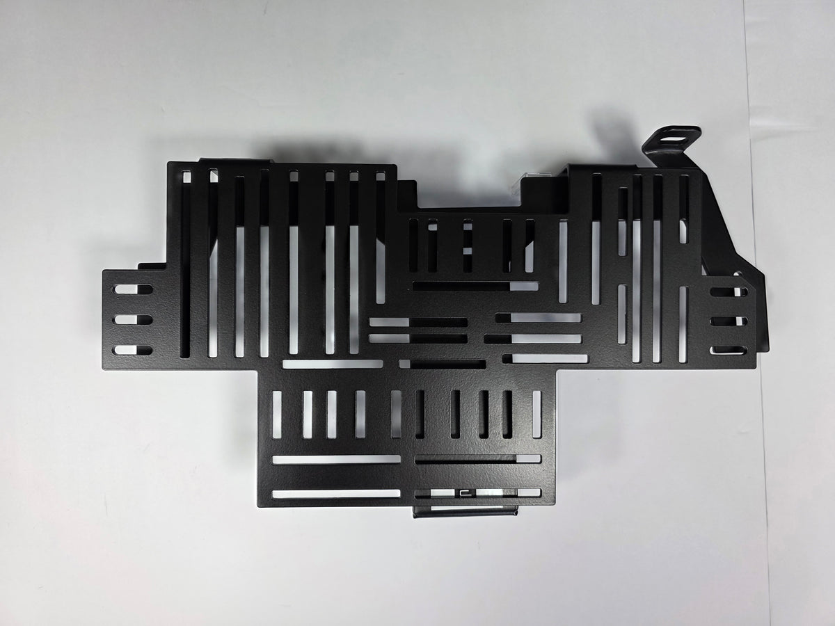 Dodge Ram 4th Gen 2009-2018 Group 94 Battery Deck (Passenger)