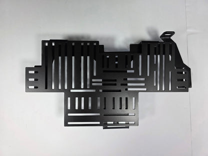 Dodge Ram 4th Gen 2009-2018 Group 94 Battery Deck (Passenger)