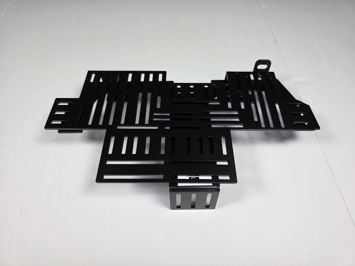 Dodge Ram 4th Gen 2009-2018 Group 94 Ecosystem (PASSENGER)