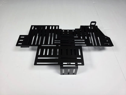 Dodge Ram 4th Gen 2009-2018 Group 94 Ecosystem (PASSENGER)