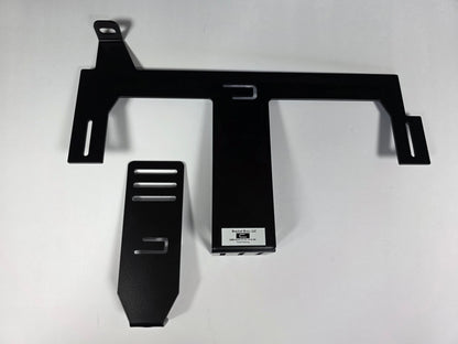 Dodge Ram 4th Gen 2009-2018 Group 94 Ecosystem (DRIVER)