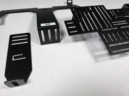 Dodge Ram 4th Gen 2009-2018 Group 94 Ecosystem (PASSENGER)