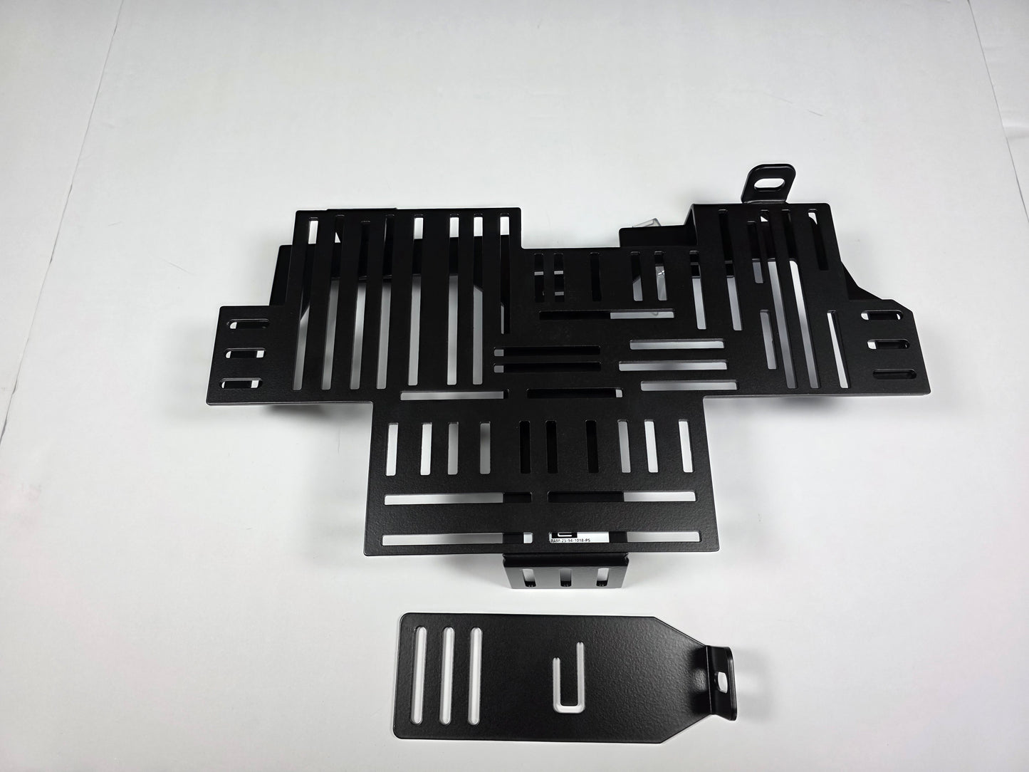 Dodge Ram 4th Gen 2009-2018 Group 94 Ecosystem (PASSENGER)