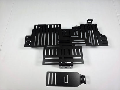 Dodge Ram 4th Gen 2009-2018 Group 94 Ecosystem (PASSENGER)