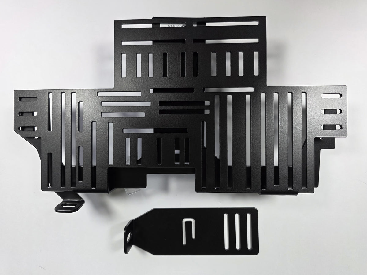 Dodge Ram 4th Gen 2009-2018 Group 94 Ecosystem (PASSENGER)