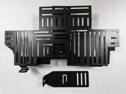 Dodge Ram 4th Gen 2009-2018 Group 94 Ecosystem (PASSENGER)