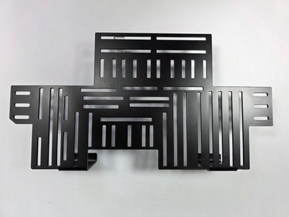 Dodge Ram 4th Gen 2009-2018 Group 94 Battery Deck (Passenger)